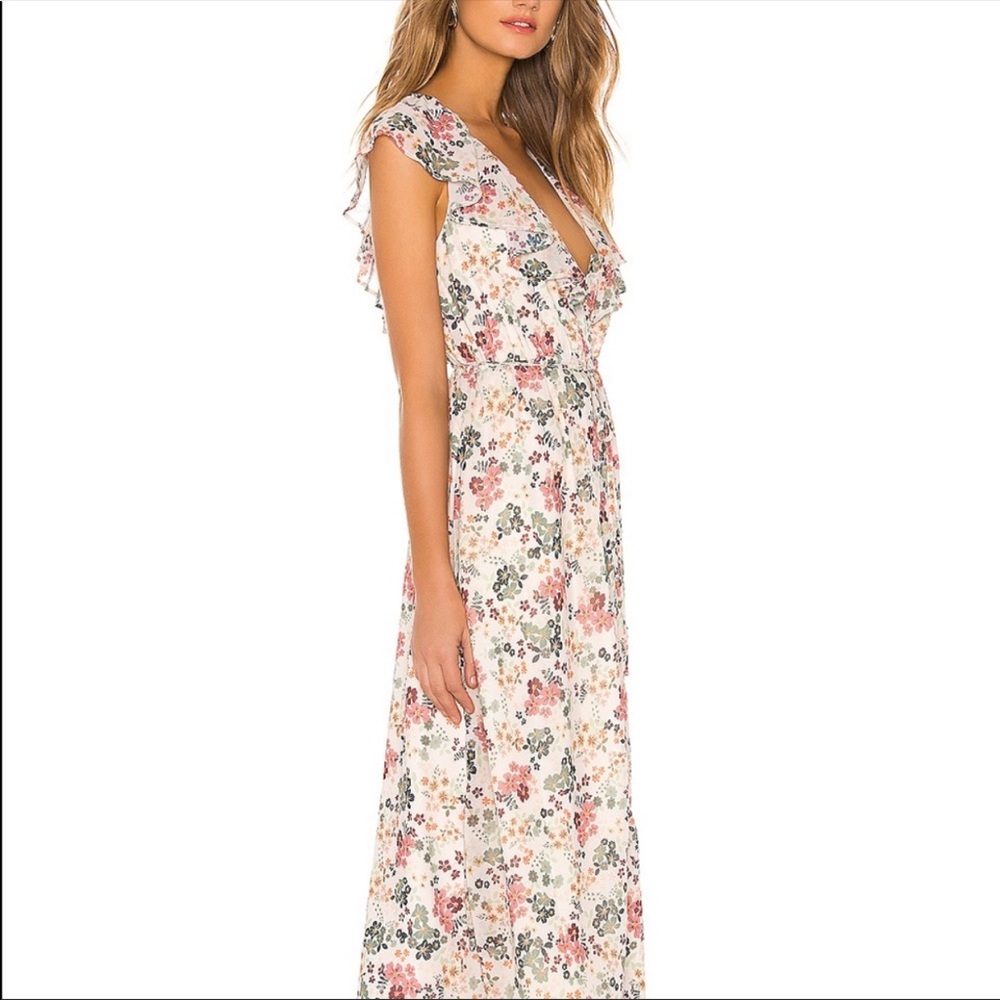 Tularosa Naya Dress